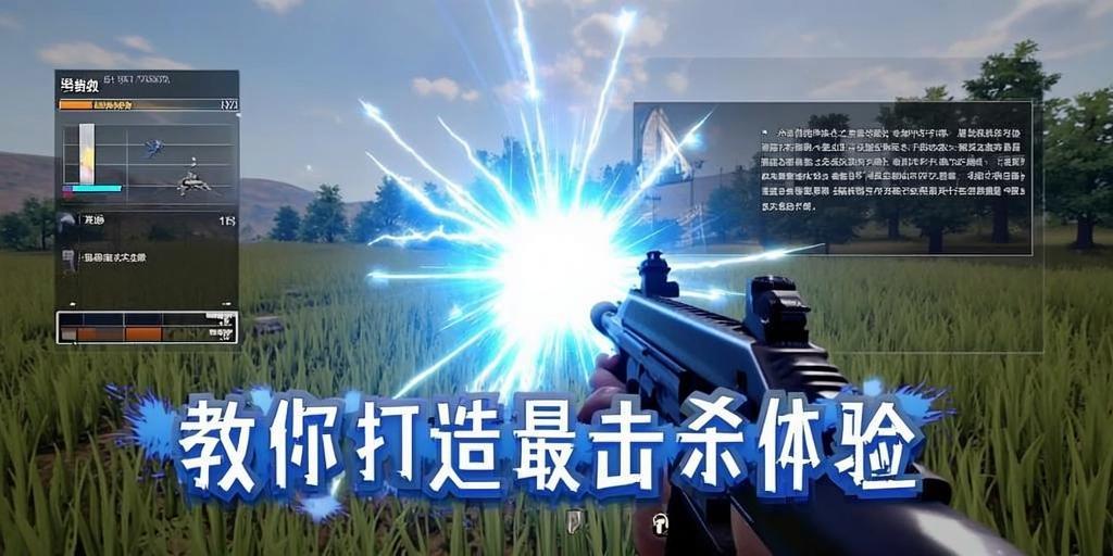 和平精英正规卖挂平台【小笼包一体直装】午后