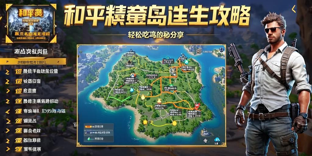和平精英【星光】iOS辅助